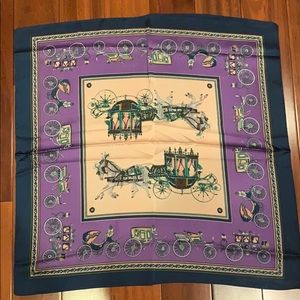 Handkerchief - Pattern